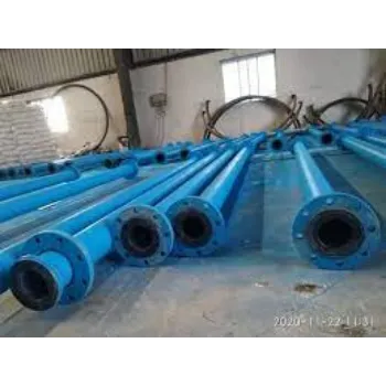 Ptfe Pipe